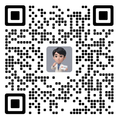 舟山易号网号码预审微信二维码 微信号18662188888